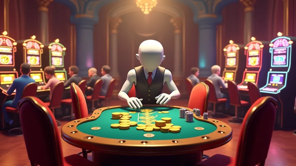God-of-coinscasino